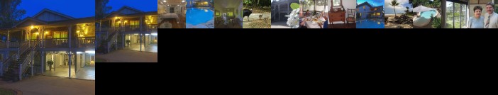 Driftwood Bed and Breakfast