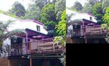 Dancing Waters Cottage