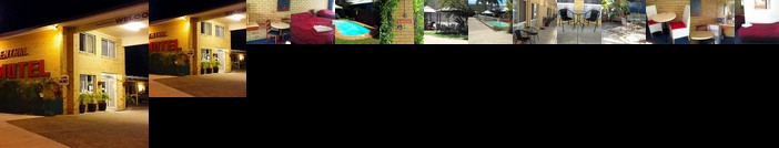 Nambour Central Motel