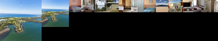 Regatta Point Holiday Park