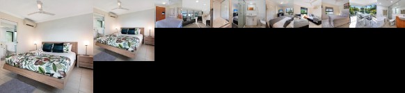 Oasis Apartments Hamilton Island