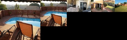Apartment Mary's Place Durban