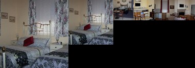 RJ's Bed & Breakfast