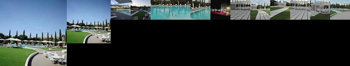 Park Hotel Villamaria