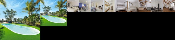 Mudgee Holiday Park