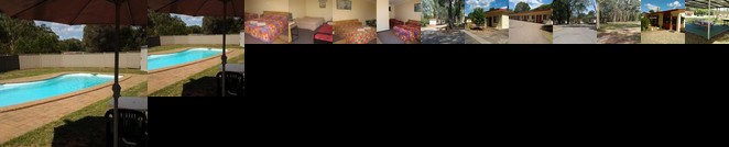 Wagon Wheel Motel & Units