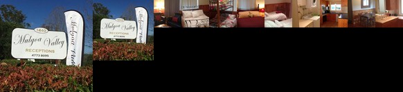 Mulgoa Valley Guesthouse