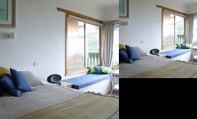 Rocky Glen Retreat King Island