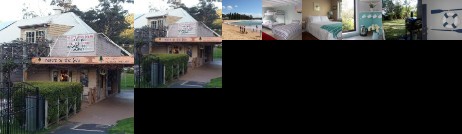 Avoca Beach Cape Cottage