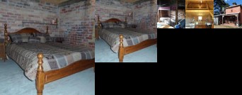 Grampians Historic Tobacco Kiln