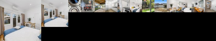 Benson House & Benson Lodge