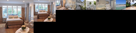 Sailaway Beach House