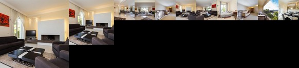 Centragence - Villa Le Spagnol