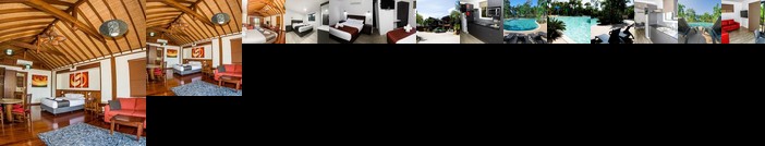 Seabreeze Tourist Park