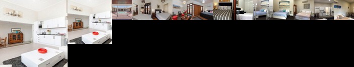 Fairway Manor Accomodation