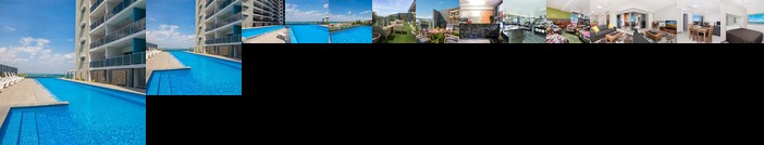 Ramada Suites Zen Quarter