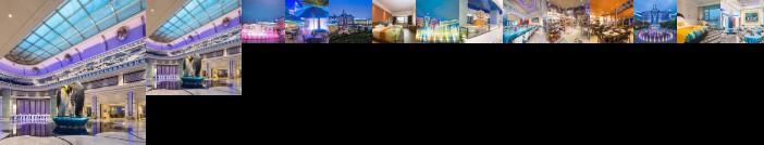 Chimelong Penguin Hotel