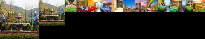 Chimelong Circus Hotel