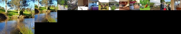 Emerald Hills Cottage