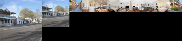 Albury Suites - Waterstreet