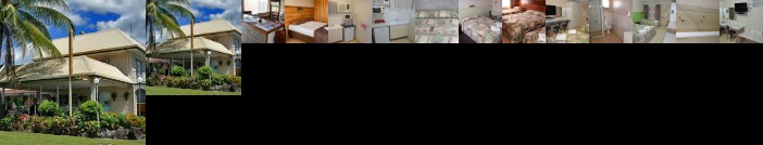 Welcome Home Motel Rockhampton