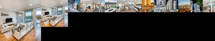 Empire Apartment Hotel Rockhampton