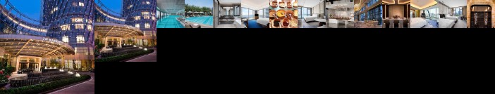 JW Marriott Hotel Shenzhen Bao'an International Airport