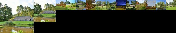 Little Switzerland Resort