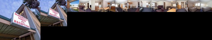 Burswood Lodge Apartments