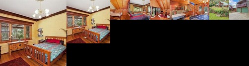 Curdie River Retreat