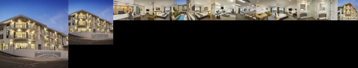 Quest Townsville on Eyre