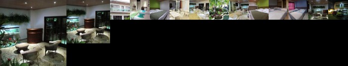 Pousada Belafonte Riocentro