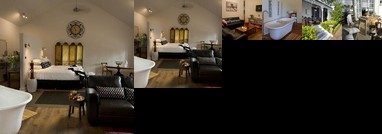 The Villa Berry Park