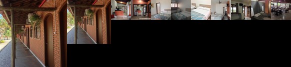 Pousada Recanto Paulista Ubatuba