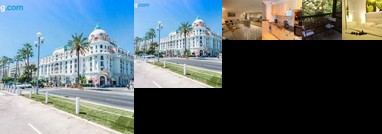 Apartment Avenue des Fleurs