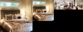 Mountain Element Retreats