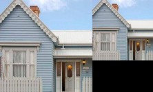 Executive Townhouse on MacArthur