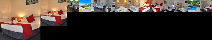 Charters Towers Motel