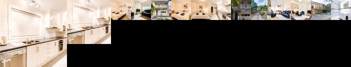 Terrace on Walbourne