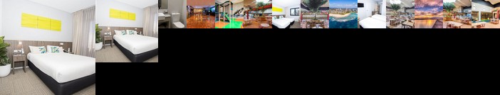 Ibis Styles The Entrance