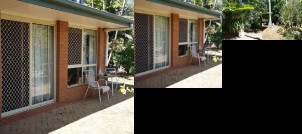 Baringa Bed & Breakfast