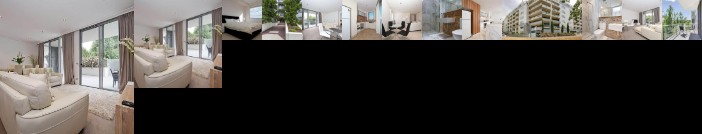 Accommodate Canberra - Glebe Park