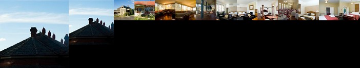 Hermitage Hill Country Retreat