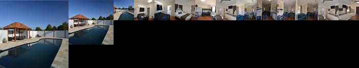 Pelican Rest Tourist Park