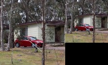 Donkey Tales Farm Cottages