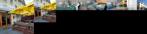 Burleigh Gold Coast Motel