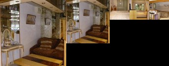 Cannes Three Bedrooms Drap D'Or