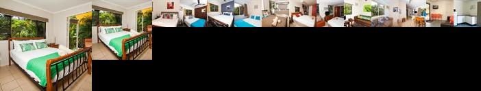 Lake Placid Tourist Park