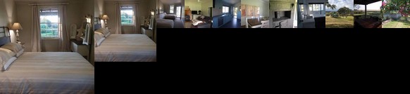 Old Schoolmaster's Cottage on the Barrington River