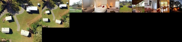 Barrington Riverside Cottages